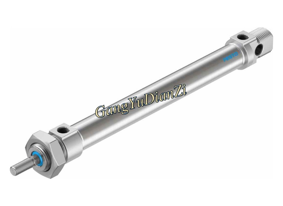 1PCS NEW FOR FESTO ISO standard cylinder DSNU-20-150-PPS-A 1908304