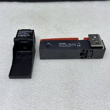 Euchner NM Safety Switch # NM12VZA. NOB