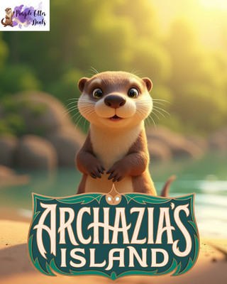 Complete Your Set! Disney Lorcana Archazia's Island Base - Common