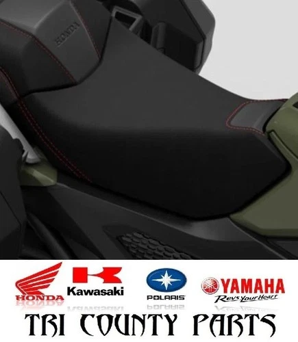 2025-2026 Honda NC750X NC 750 X Comfort Rider Seat OEM 08R72-MKW-D70ZA