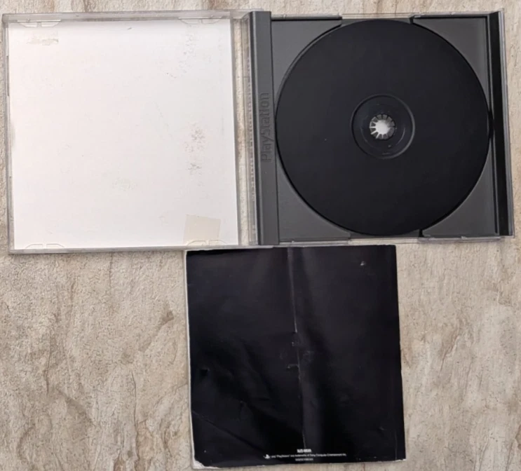 Rarität - The Incredible Hulk The Pantheon Saga Playstation 1 Spiel PS1 - Bild 2 von 4