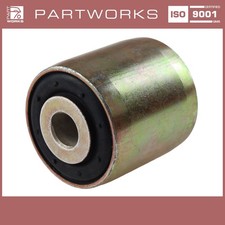 Gummilager Querlenker für PORSCHE 997 991 Boxster 987 982 MITTE SPORT +30%