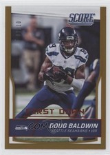 2016 Score First Down 3/10 Doug Baldwin #285 0c3