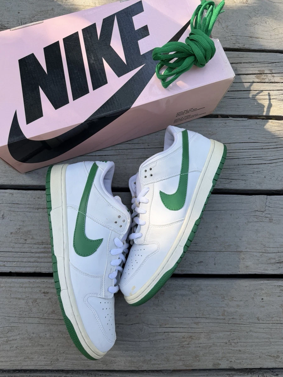 Nike Dunk Pro SB High St. Patrick Day for Sale | Authenticity