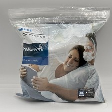 Philips Respironics DreamWear Full Face Mask Headgear 1133400