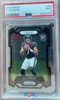 2023 Prizm Rookie CJ Stroud PSA 9 #339