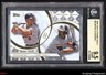 2024 Topps Dynamic Duals #36 Cal Ripken Jr. Eddie Murray BGS 9.5 GEM Orioles HOF