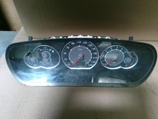Compteur Citroen C5