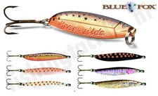 Rapala Blue Fox Moresilda Trout Lure 6g / 10g Spoon Seatrout Mackerel Norwegian