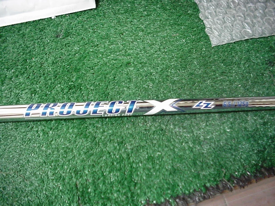 Left Hand New 2023 Titleist T200 Forged 4 Iron Project X LX 125 6.5 X Flex - Image 4 of 4