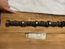 ISKY RACING CAM PART# 381333 FOR SMALL BLOCK FORD never used