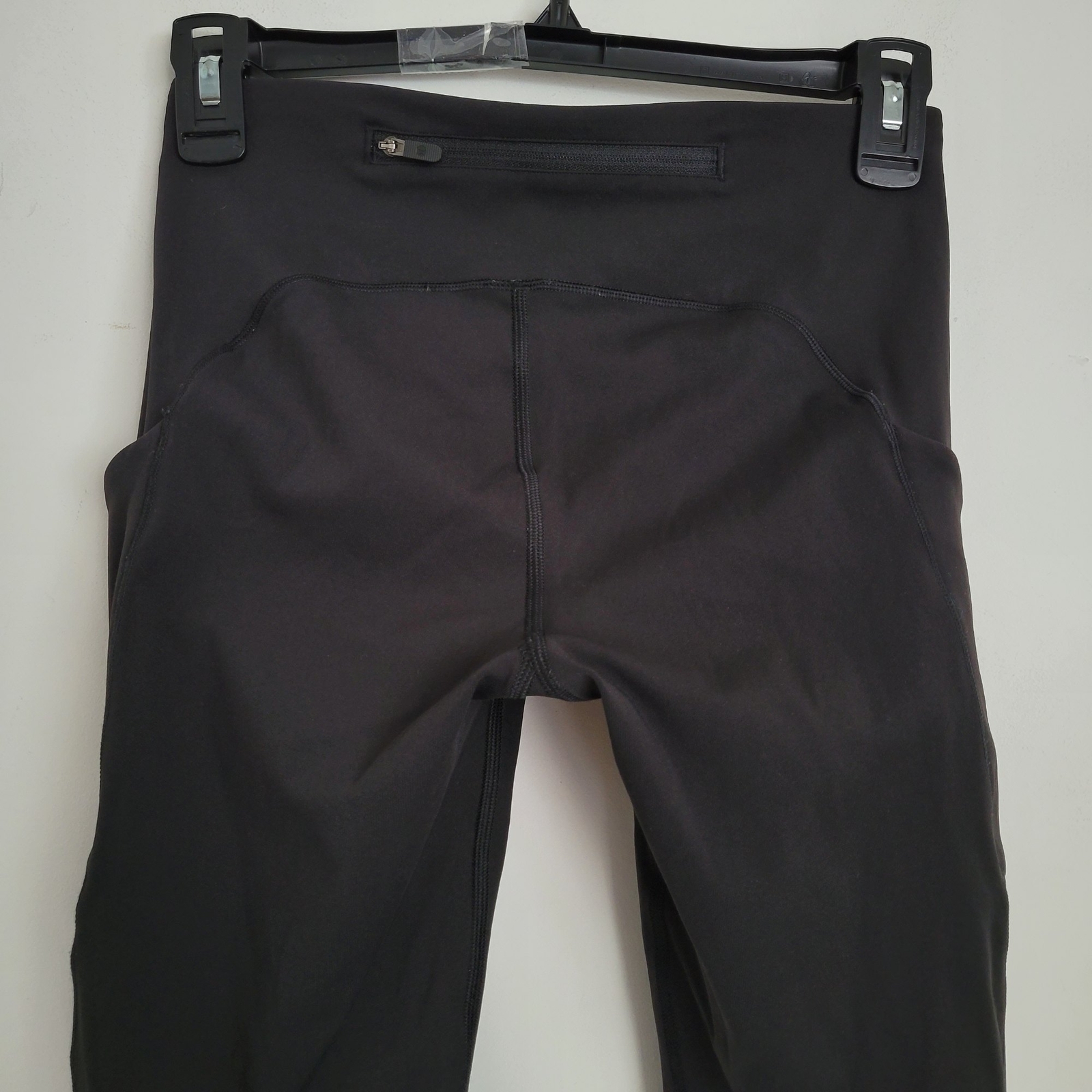Lululemon Drawstring Dropped Side Pockets Back Po… - image 4