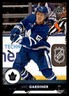 2017-18 Upper Deck #420 Jake Gardiner Toronto Maple Leafs Hockey Card