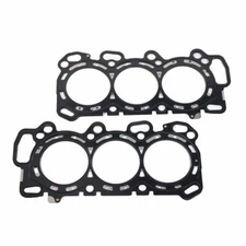 2 Multiple Layers Steel (MLS) Head Gasket for 09-14 Acura MDX RL TL ZDX 3.7L V6