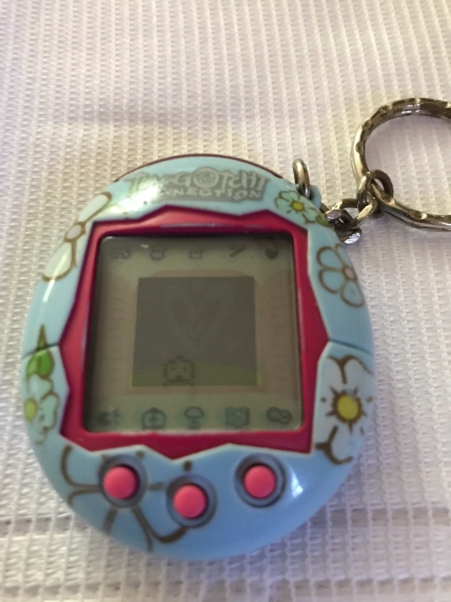 n*o様 BANDAI TAMAGOTCHI CONNECTION Daisy s-l400.jpg