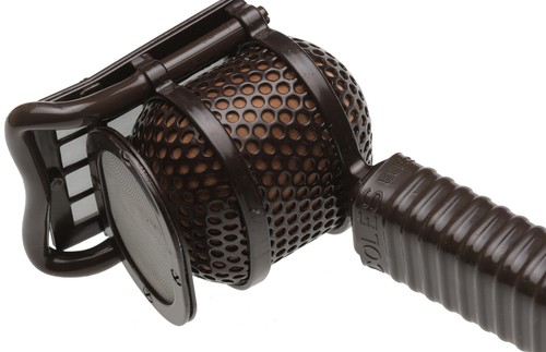 Coles Electroacoustics 4104 Noise Canceling Sports Commentator's Lip Ribbon Mic - Picture 10 of 16