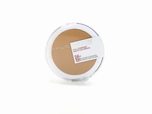 MAYBELLINE SUPER STAY POWDER FOUNDATION - Please choose shade - Picture 6 of 10