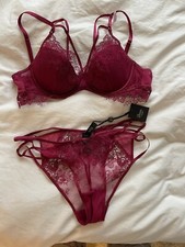 boux avenue bra and knickers