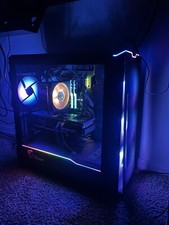 Desktop Gaming PC