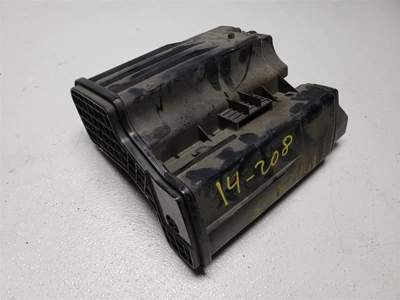 Mazda 3 2010 2011 2012 2013 bote de vapor de combustible OEM LF3T-13-970A Foto 2 de 4