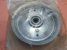 FLAT IDLER PULLEY REPL JOHN DEERE GY20110 OREGON # 78-133 -- BOX 75  RU