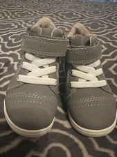 Sole Play Infant Shoes - Size 5M
