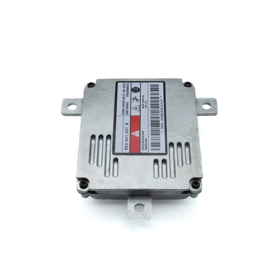 8K0941597B Centralina Faro Xenon Zavorra per VW Audi A3 A4 A5 A6 Q3 Q5 - Immagine 2 di 4