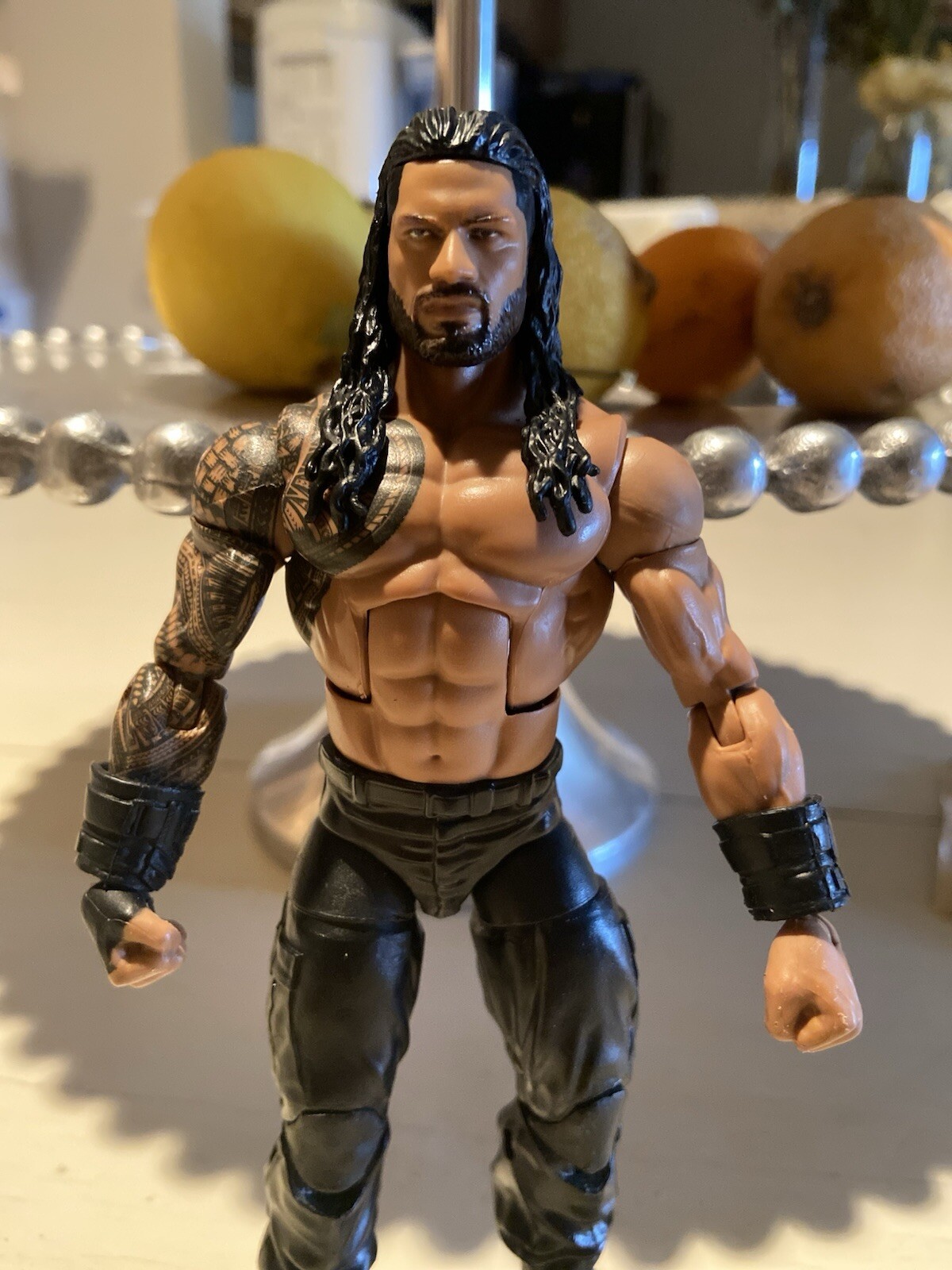 WWE Roman Reigns Action Figure