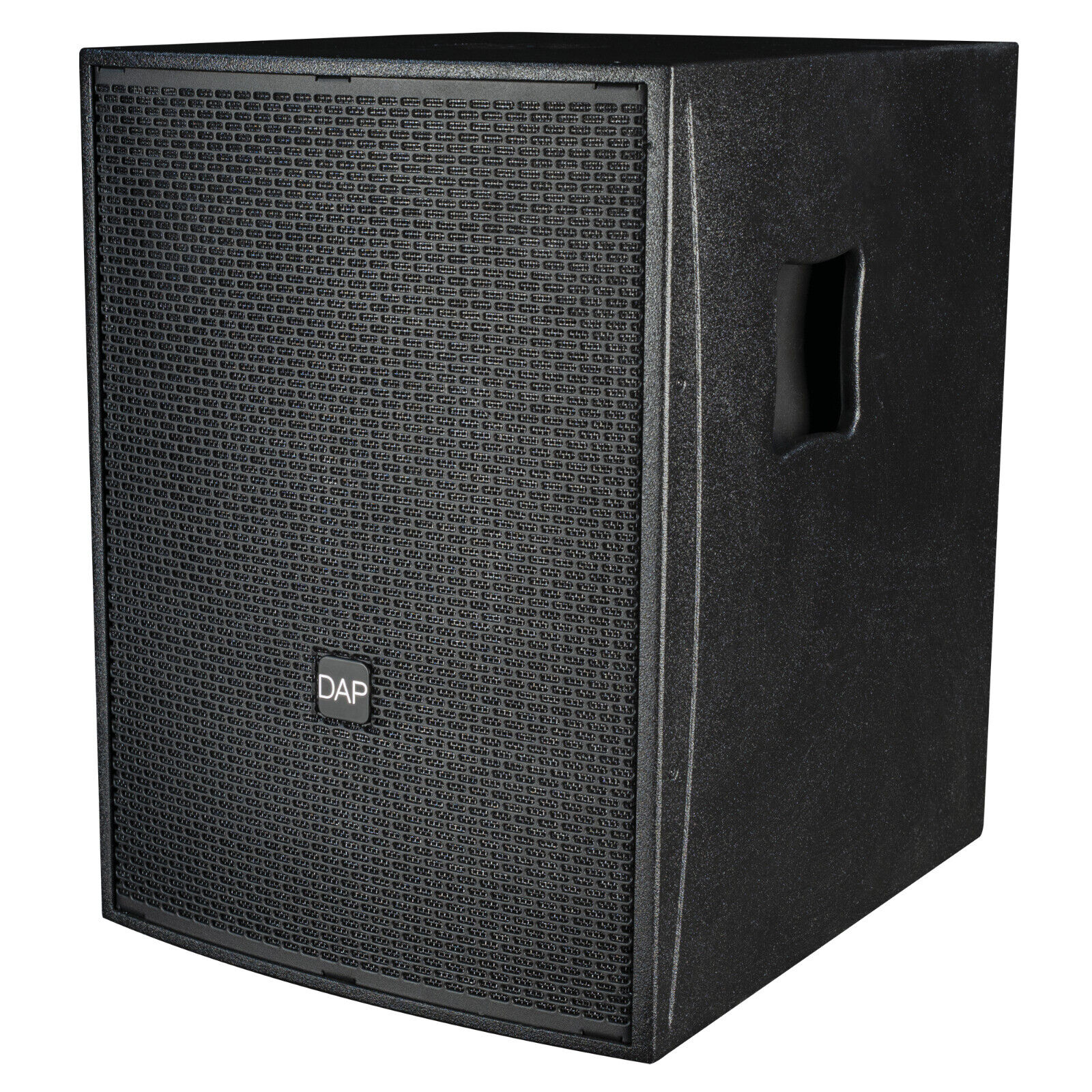 DAP NRG-15S, Passiver 15 Zoll  Breitbandlautsprecher Subwoofer