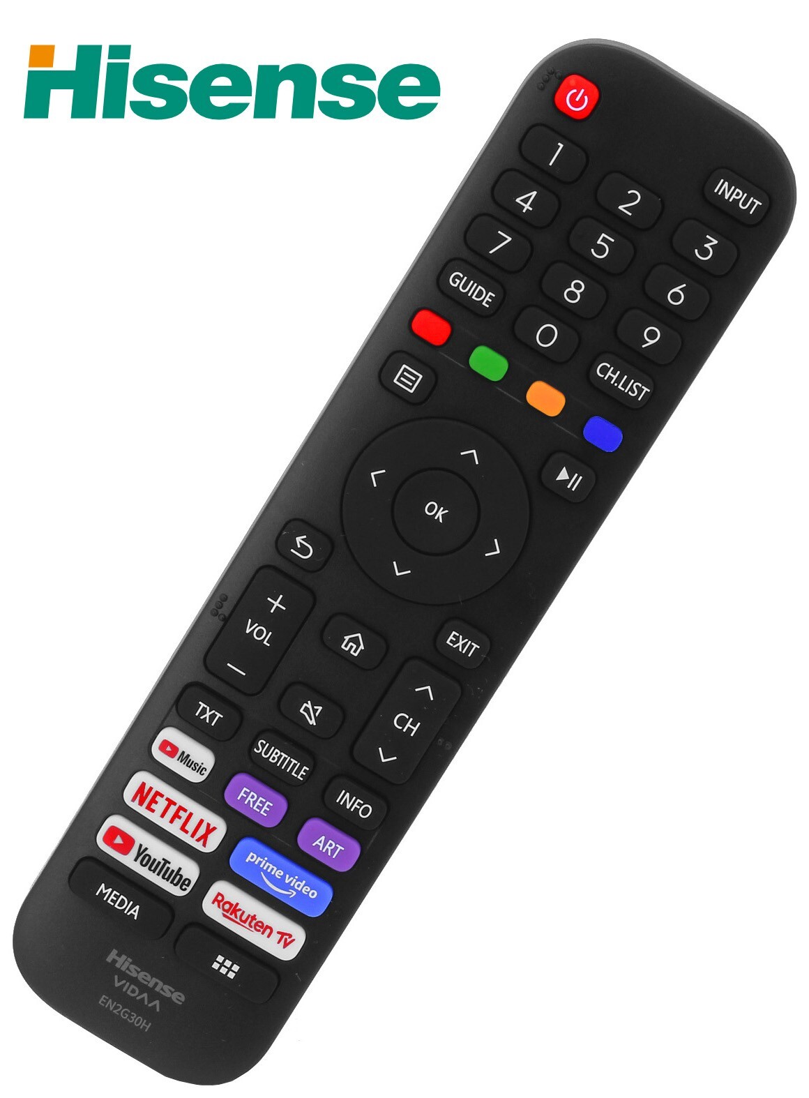 Оригинальный умный светодиодный светильник Hisense EN2G30H для H58A7100F 3890₽