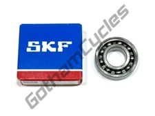 Ducati SKF Clutch Hub Pressure Plate Unit Bearing 15X32X9 - 70250601A