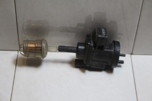 ORIGINAL Mercedes Benz W203 W210 W163 W220 W638 Unterdruckventil A0005450427 DE✓