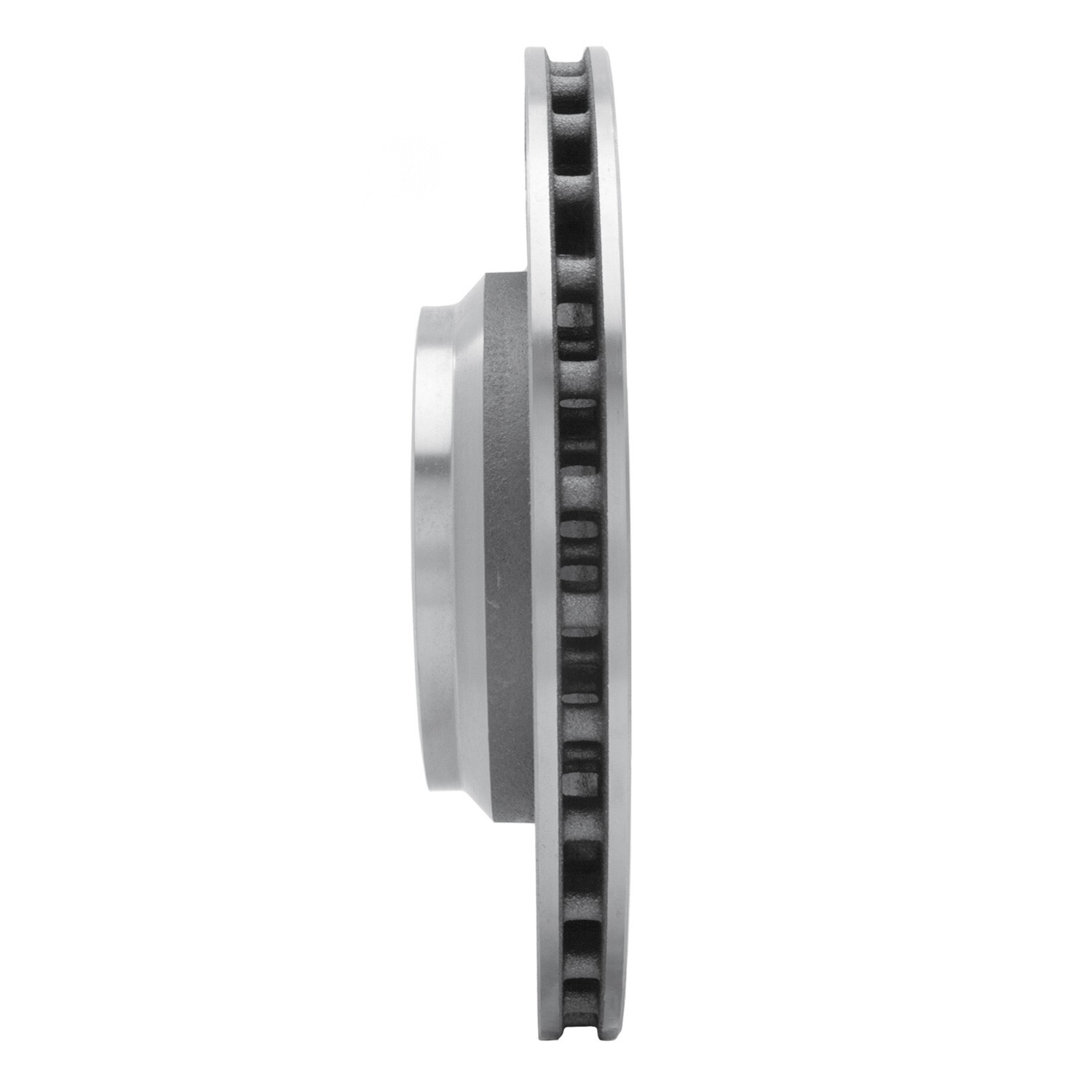 Dynamite Friction Rear Disc Brake Rotor for Maserati (920-79008)