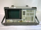 HP Hewlett Packard 8562A 1kHz - 22Ghz Spectrum Analyzer
