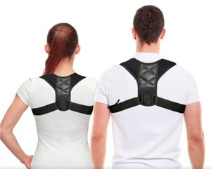 clavicle posture support