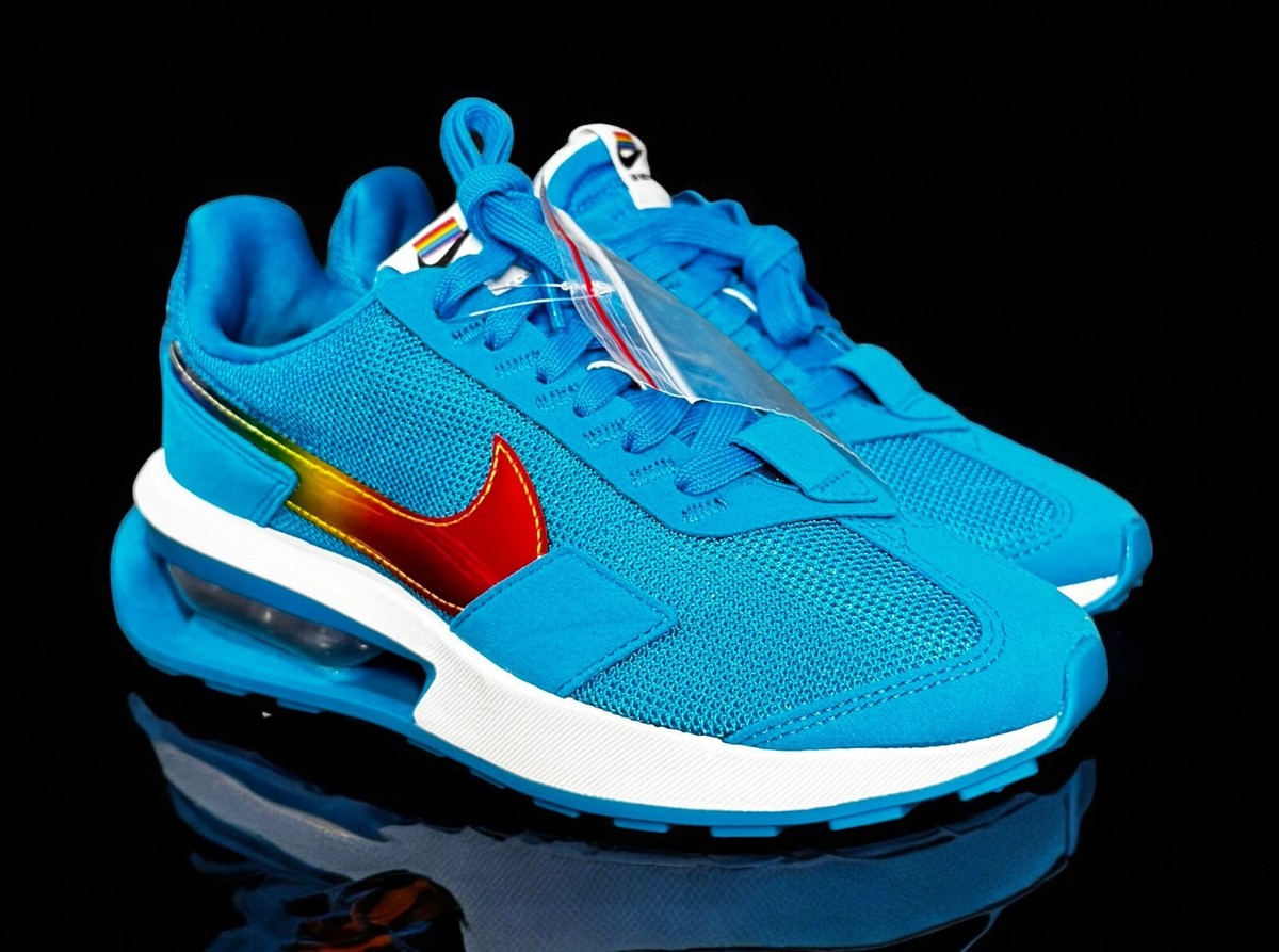Nike Air Max Pre-Day BE TRUE Mens Sz 4/ Women