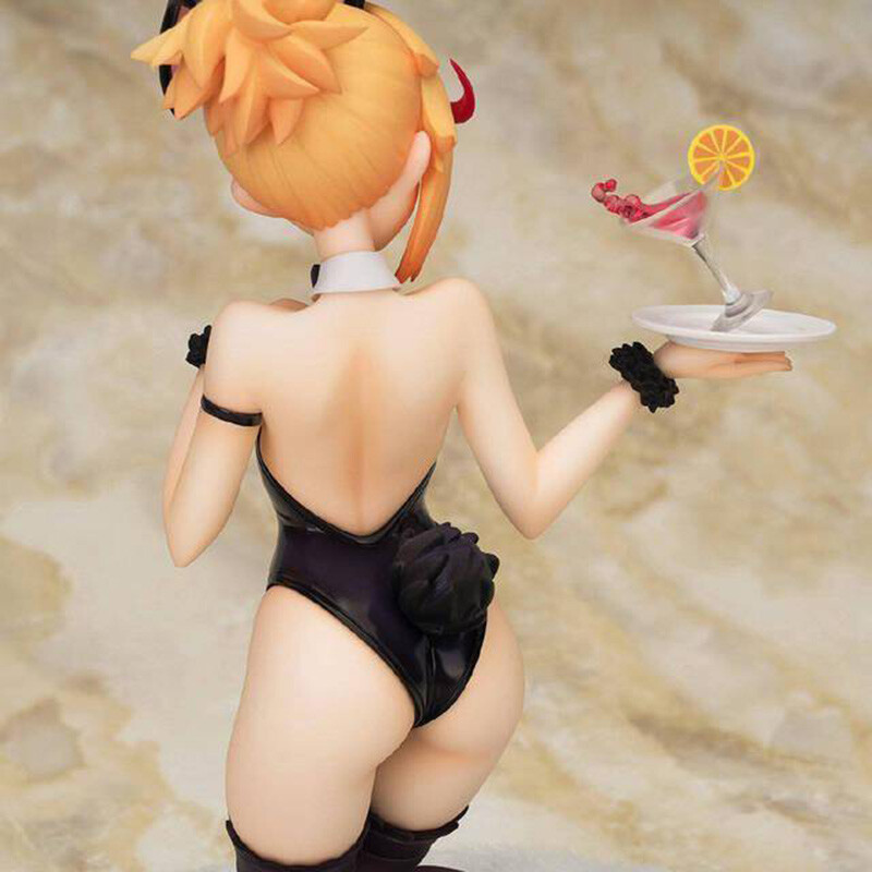 APEX Muse Dash Rin Bunny Gir Ver 1/7 Scale PVC Creators Collection