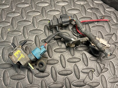 #ad #ad 00 03 Toyota Tundra Pickup Truck Fuel Tank Vapor Pressure Sensor VSV 89460 0C010 $55.99