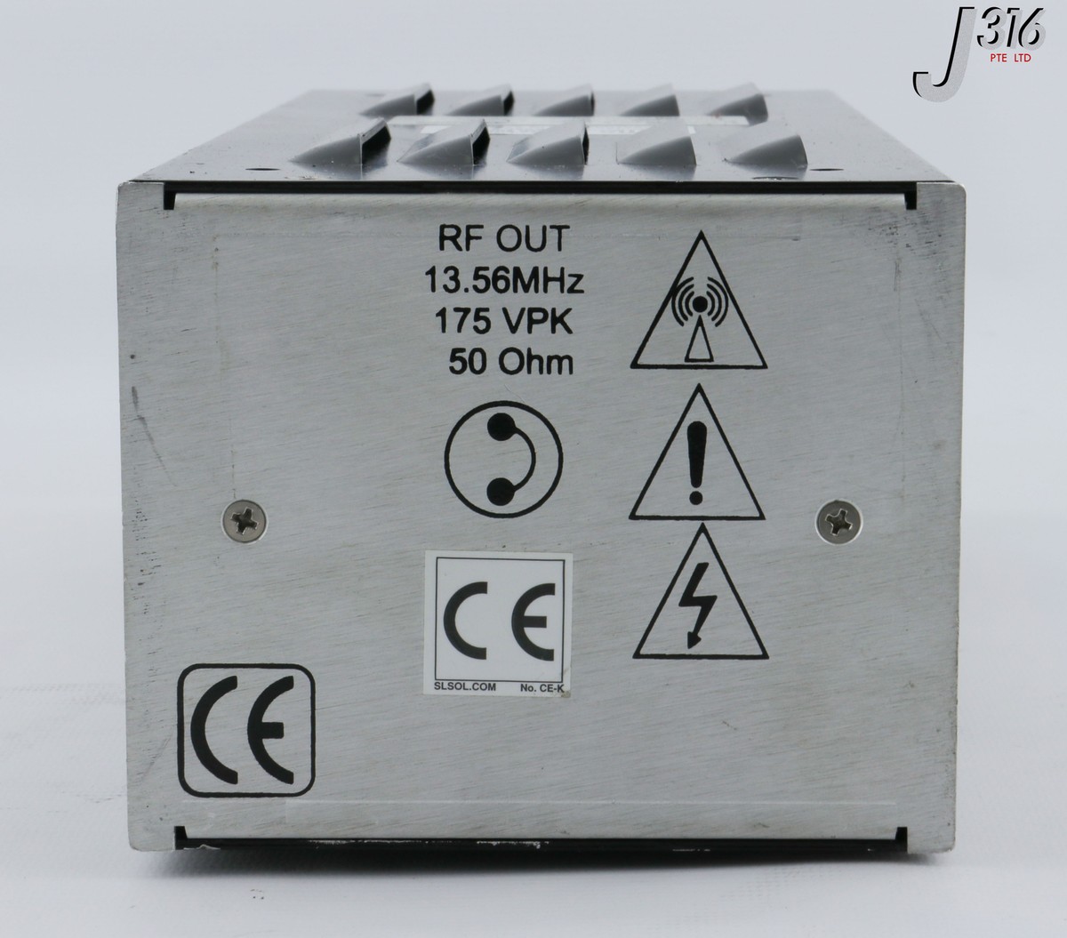 メルぴょん テナーコーダー 2300B 26113 COMDEL 13.56MHZ RF GENERATOR, FP7114R2 CB300 | eBay