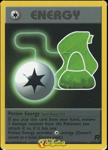 Ensemble de fusées d'équipe Pokémon illimité - Choisissez votre carte ! 2000 Vintage WoTC - NEUF/LP - Photo 85 sur 86