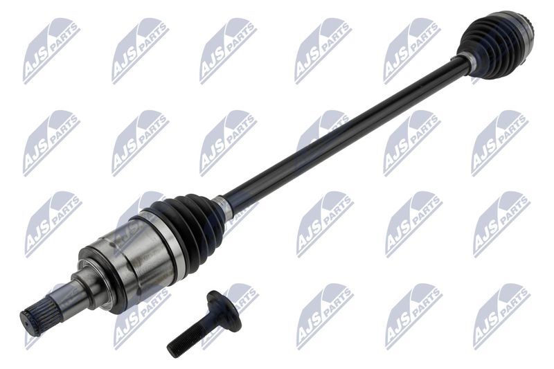 Arbre de transmission BMW 2 Active Tourer ideal pour reparation mecanique Mini