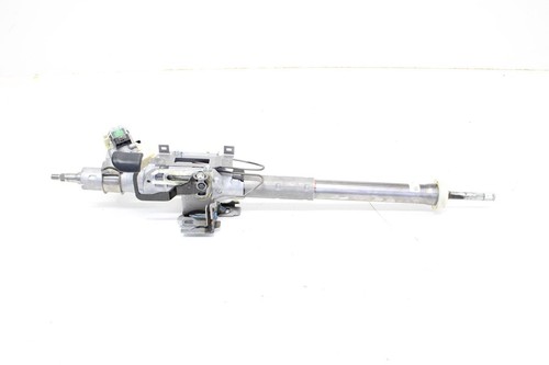2017-2023 SUBARU IMPREZA STEERING COLUMN SHAFT W/ IGNITION CYLINDER OEM - Picture 2 of 9