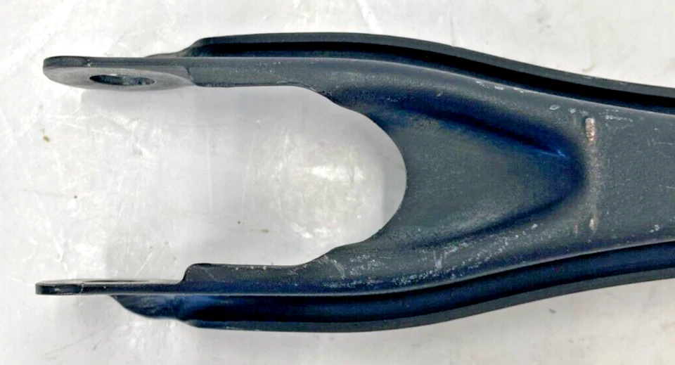 Brazo de control de empuje inferior trasero derecho pasajero 10-14 Mercedes Benz E350 cupé OEM Foto 2 de 4