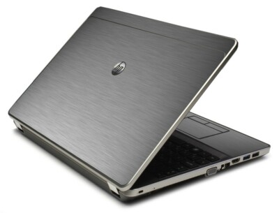 LidStyles Metallic Laptop Skin Protector Decal HP ProBook 4535S | eBay