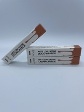 Okalan Naked Matte Liquid Lipstick - Waterpro...