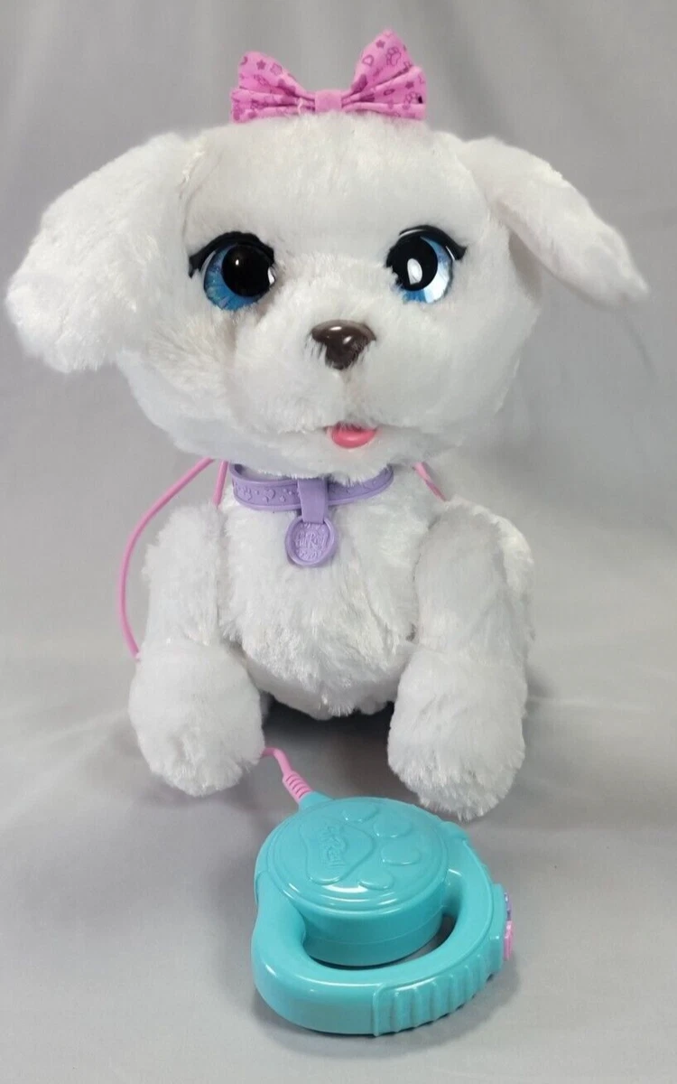 Furreal friends cheap dog gogo