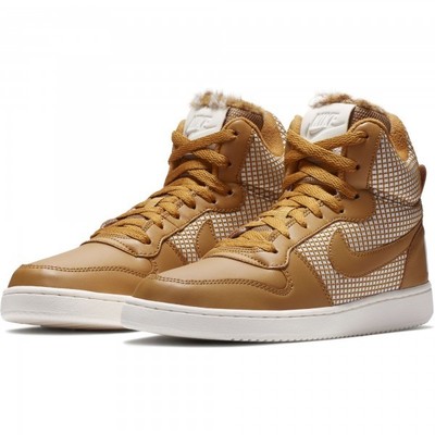 wmns nike court borough mid se