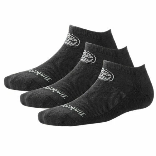 Timberland 100% Cotton Socks for Women