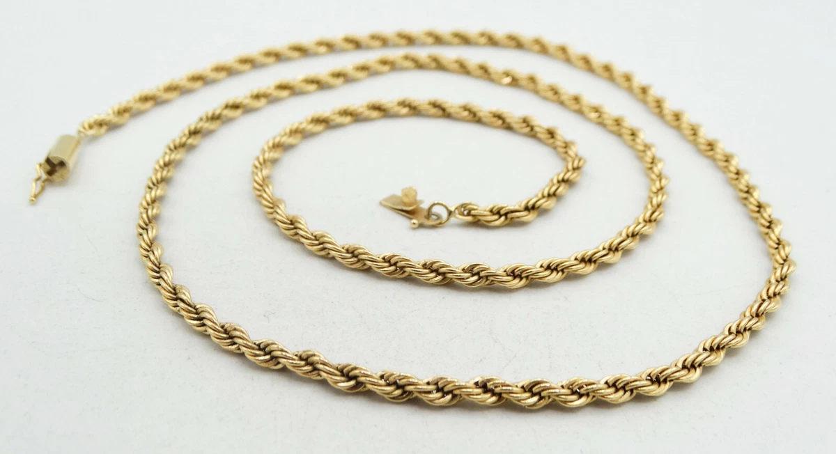 Barrel clasp sale necklace