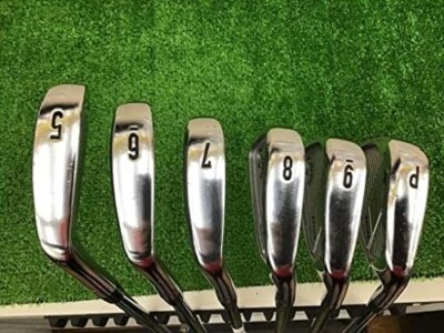 Callaway X Forged Star 2019年 5-9、P Callaway X FORGED STAR 2019 Iron Set 5-PW (Flex S) NSPRO MODUS